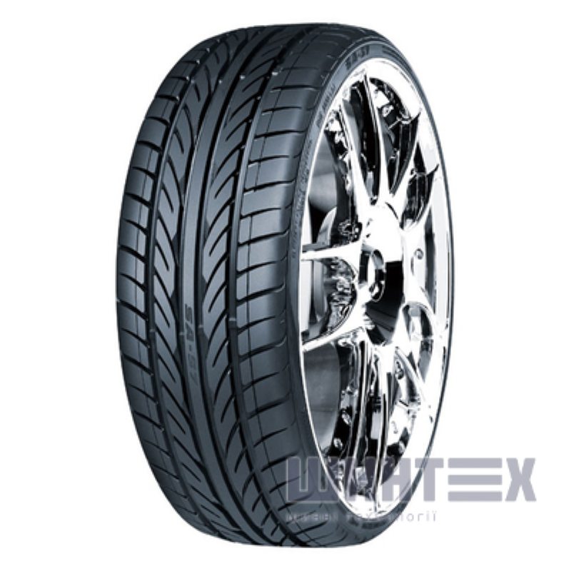 WestLake Zuper Ace SA-57 245/45 R19 102W XL№2