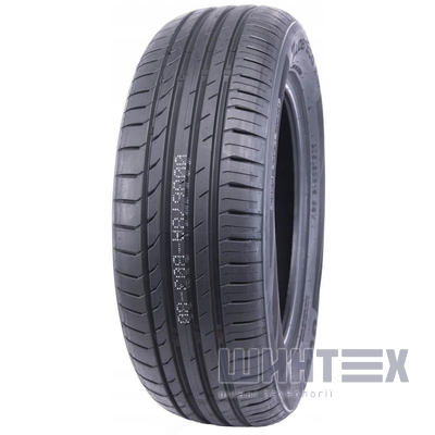 WestLake ZuperEco Z-107 245/45 R18 100W XL№2