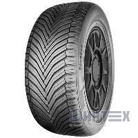DOVROAD ZYPHIRA AS 195/65 R15 91V
