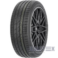 Hankook iON evo SUV IK01A 235/55 R19 105Y XL FR Sound Absorber