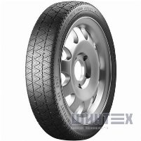 Continental sContact 125/90 R16 98M