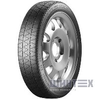 Continental sContact 125/70 R17 98M