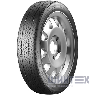 Continental sContact 125/90 R16 98M