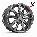 Replica HY-142 7.5x19 5x114.3 ET45 DIA67.1 BMF№2