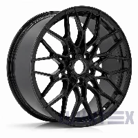 Replica CT-1606 8x18 5x112 ET30 DIA66.6 BM