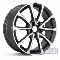 Replica CT-2465 7.5x18 5x114.3 ET50 DIA64.1 GMF