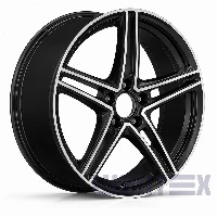 Replica CT-1403 8.5x19 5x112 ET45 DIA66.6 BMF