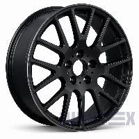 Replica CT-1471 10x22 5x112 ET46 DIA66.6 MBPL