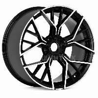 Replica CT-1598 8x19 5x112 ET25 DIA66.6 BMF