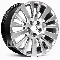 Replica CT-2387 7.5x19 5x114.3 ET40 DIA60.1 HB