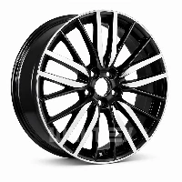 Replica LR-013 9.5x20 5x120 ET45 DIA72.5 BMF