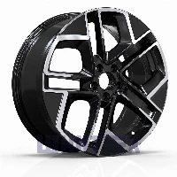 Replica CT-1033 7.5x18 5x112 ET45 DIA57.1 BMF