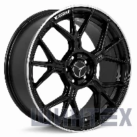 Replica CT-1700 8.5x18 5x112 ET42 DIA66.6 DB