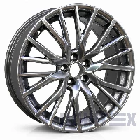 Replica CT-2325 8x20 5x114.3 ET30 DIA60.1 HB