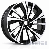 Replica CT-2417 8x18 5x114.3 ET55 DIA64.1 BMF