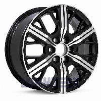 Replica CT-2535 8x20 6x139.7 ET60 DIA95.1 BMF