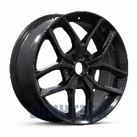 Replica HY-107 8x18 5x114.3 ET45 DIA67.1 DB