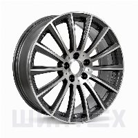 Replica CT1459 8.5x19 5x112 ET35 DIA66.6 BMF