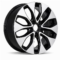 Replica HY-108 7x16 5x114.3 ET45 DIA64.1 BMF