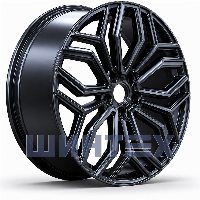 Replica LR-038 10x23 5x120 ET40 DIA72.6 DB