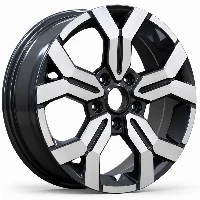 Replica RT-020 6.5x16 5x114.3 ET45 DIA66.1 BMF
