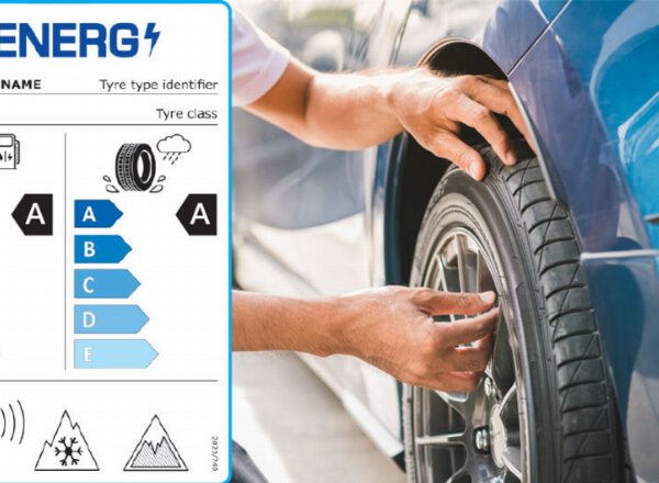 Rolling Resistance - опір коченню. Що це таке і чи важливо?