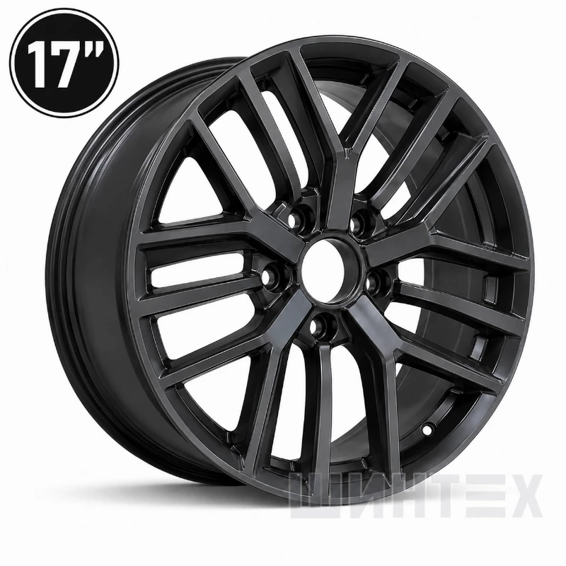 Replica CT-2506 8.5x20 6x139.7 ET50 DIA95.1 BMF№2