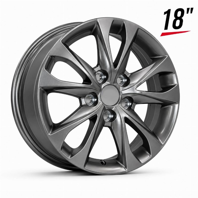 Replica HY-142 7.5x19 5x114.3 ET45 DIA67.1 BMF№2
