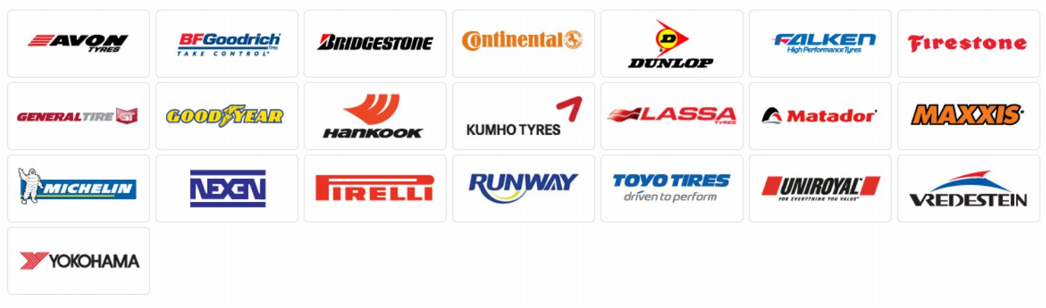 Що таке преміум шини. Які виробники віддносяться до преміуму. Що варто знати.