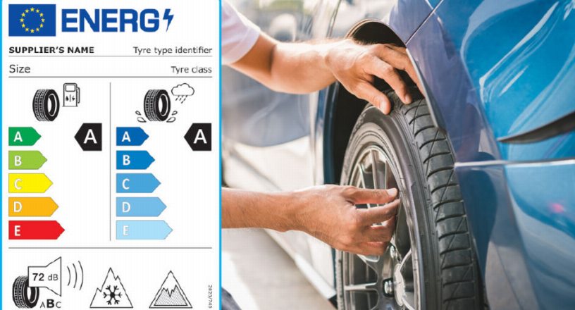 Rolling Resistance - опір коченню. Що це таке і чи важливо?
