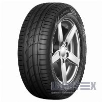 Nokian zLine SUV 295/35 R21 107Y XL