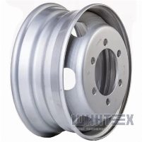 ONYX Автобусы Богдан 6x17.5 6x222.25 ET135 DIA164 S