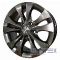 Skad Арктур 6.5x15 5x110 ET38 DIA67.1 гоночный№3