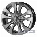 Skad Арктур 6.5x15 5x110 ET38 DIA67.1 гоночный№2