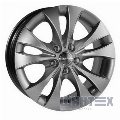 Skad Арктур 6.5x15 5x110 ET38 DIA67.1 гоночный№1