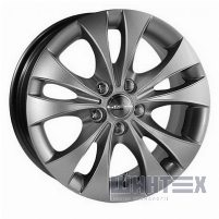 Skad Арктур 6.5x15 5x110 ET38 DIA67.1 гоночный