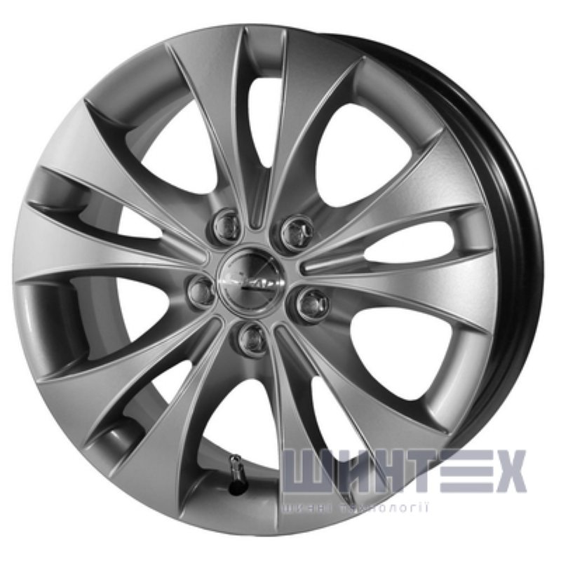Skad Арктур 6.5x15 5x110 ET38 DIA67.1 гоночный№2