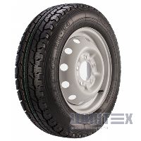 Росава Бц-24 185/75 R16C 104/102N
