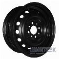 Malata ВАЗ 2103 5x13 4x98 ET29 DIA60.5 Black№1
