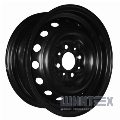 Malata ВАЗ 2103 5x13 4x98 ET29 DIA60.5 Black№1