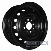 Malata ВАЗ 2103 5x13 4x98 ET29 DIA60.5 Black
