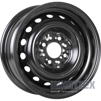 Malata ВАЗ 2103 5x13 4x98 ET29 DIA60.5 Black№2