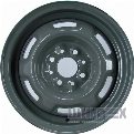 Тольятти ВАЗ 2108 5x13 4x98 ET35 DIA59 Black№1