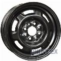 Тольятти ВАЗ 2108 5x13 4x98 ET35 DIA59 Black№2