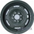 Тольятти ВАЗ 2108 5x13 4x98 ET35 DIA59 Black№1