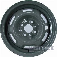 Тольятти ВАЗ 2108 5x13 4x98 ET35 DIA59 Gray