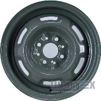 Тольятти ВАЗ 2108 5x13 4x98 ET35 DIA59 Gray