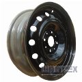 Тольятти ВАЗ 2110 5x14 4x98 ET35 DIA58.6 Gray№3