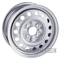 Тольятти ВАЗ 2110 5x14 4x98 ET35 DIA58.6 SM