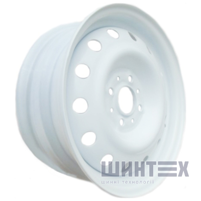 Тольятти ВАЗ 2110 5x14 4x98 ET35 DIA58.6 SM№4